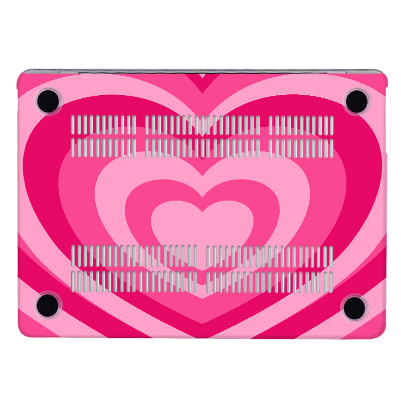 Throbbing Macbook Case-BELKCASE