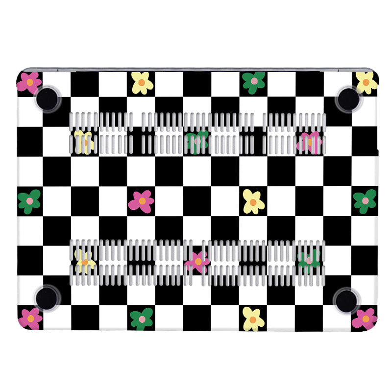 Adorn Macbook Case-BELKCASE