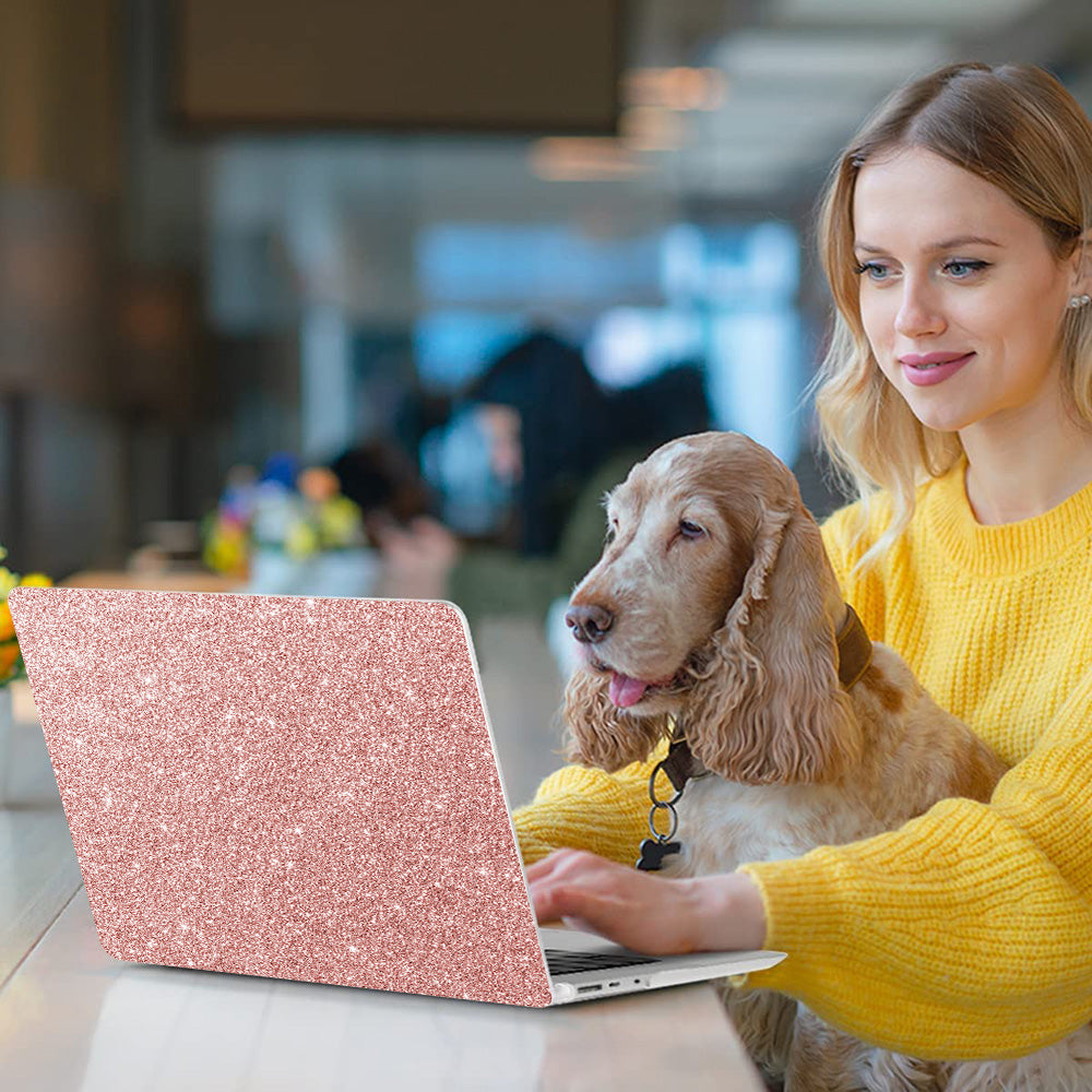 Rose Gold Microsoft Surface Laptop Case-BELKCASE