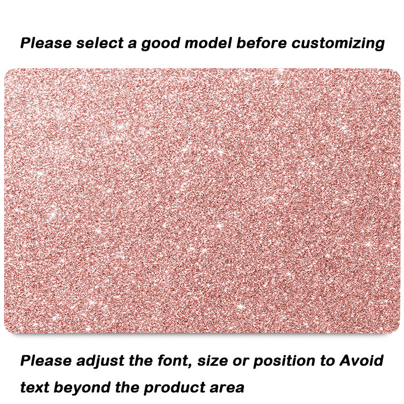 Rose Gold Microsoft Surface Laptop Case-BELKCASE