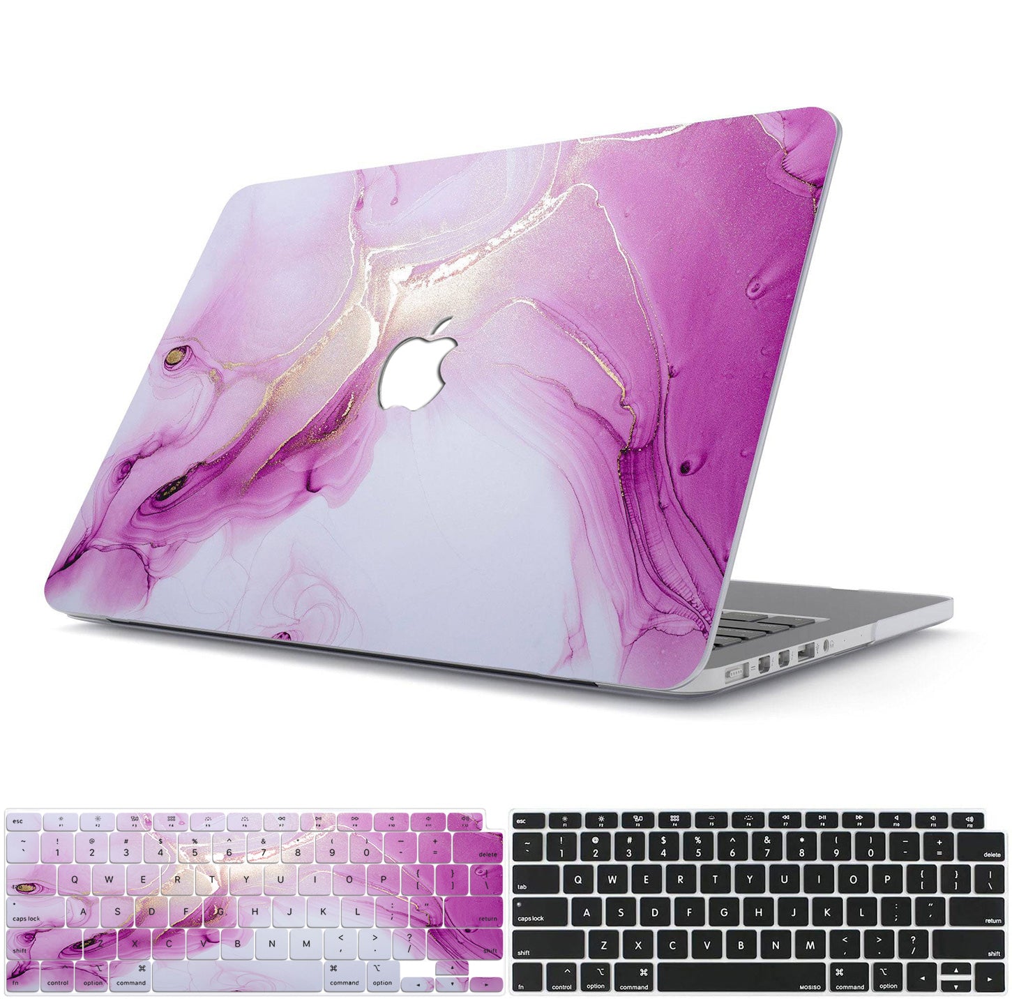 Fragrant Cold Macbook Case-BELKCASE