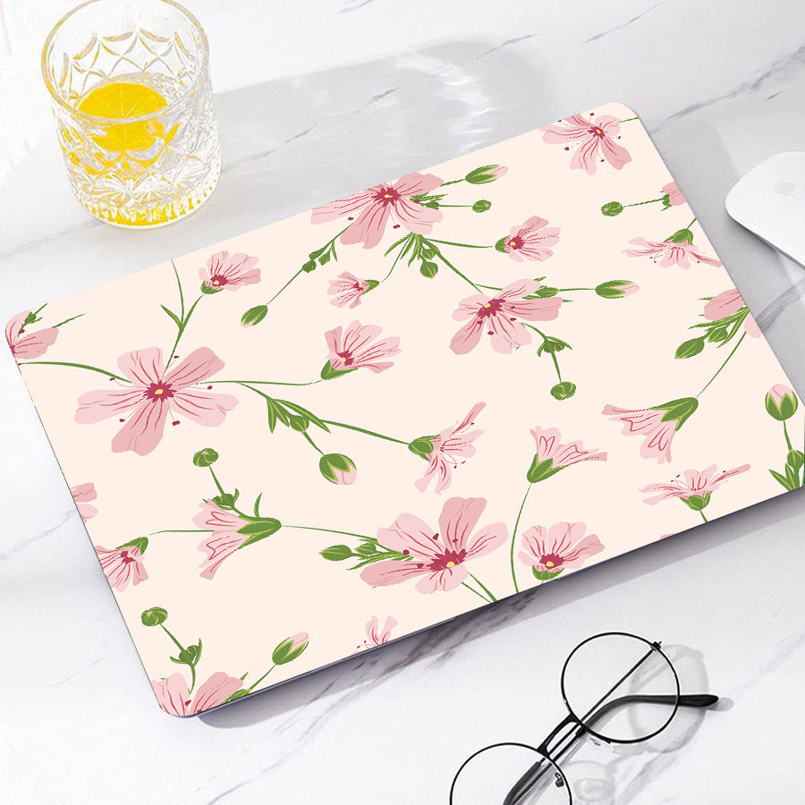 Shy Macbook Case-BELKCASE