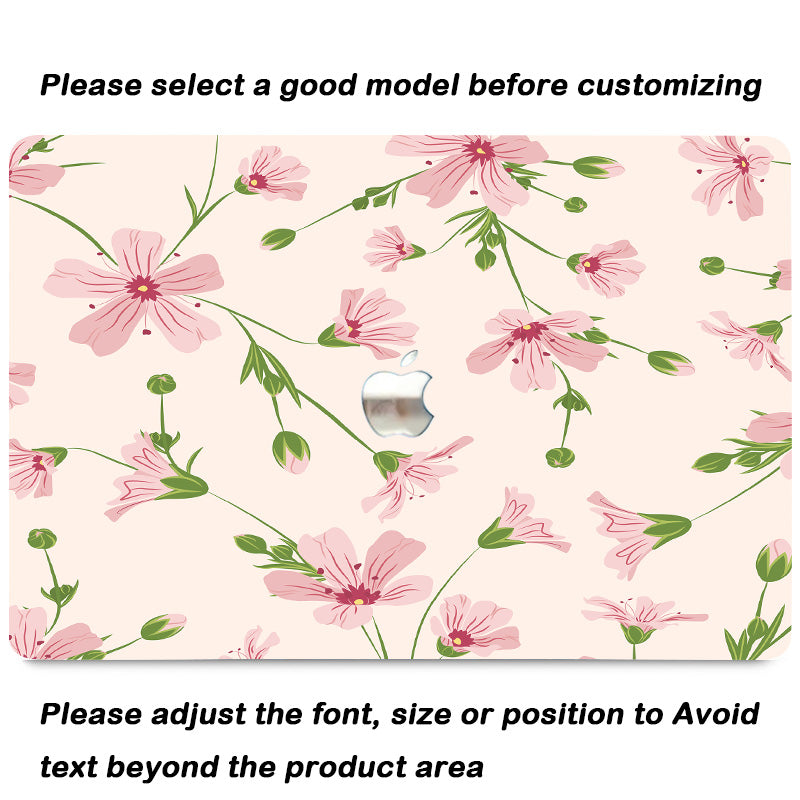 Shy Macbook Case-BELKCASE