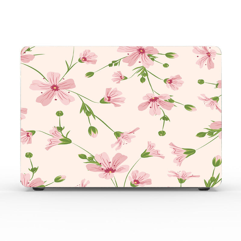 Shy Macbook Case-BELKCASE