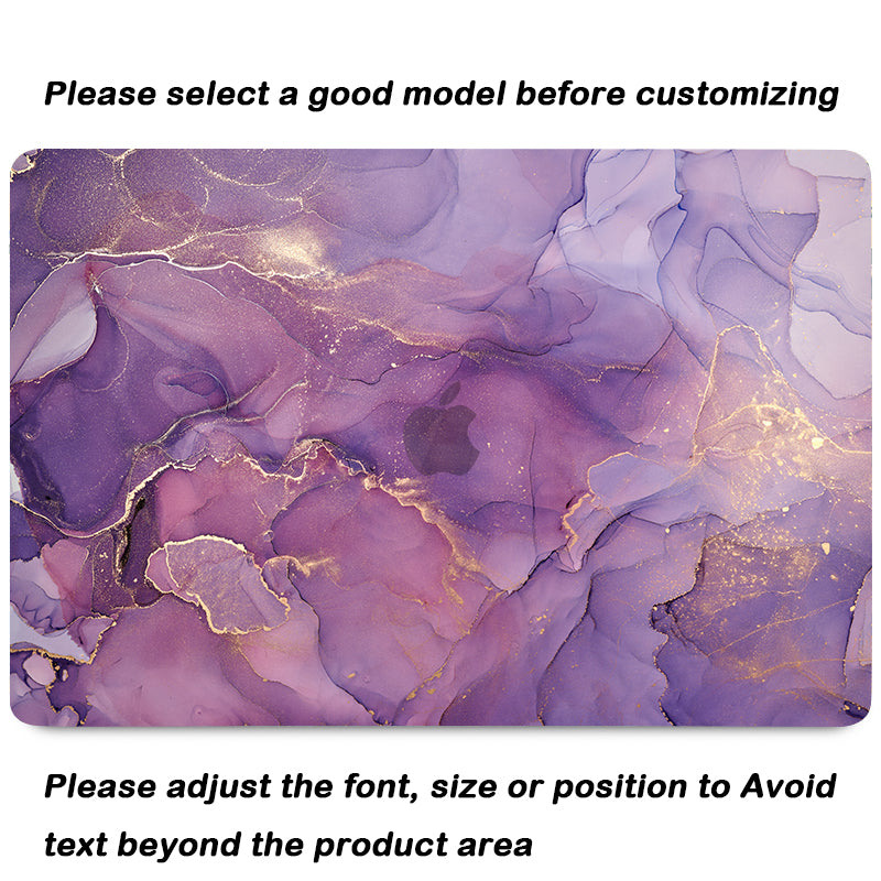 Mist Macbook Case-BELKCASE