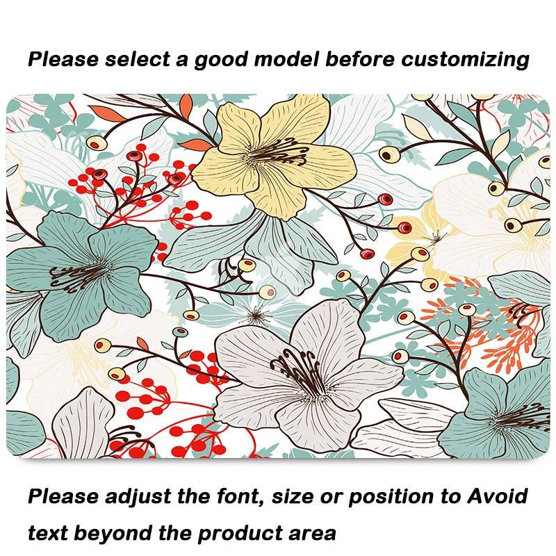 Dazzling Macbook Case-BELKCASE