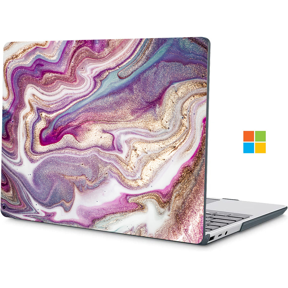 Cappuccino Secret Microsoft Surface Laptop Case-BELKCASE