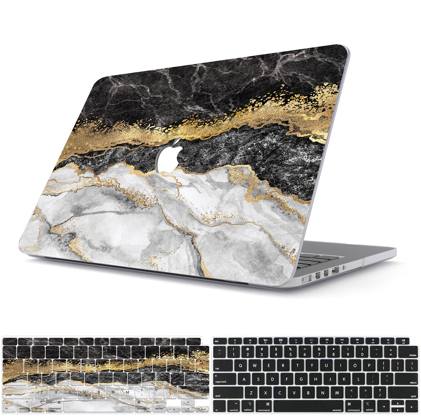 Gold River Macbook Case-BELKCASE
