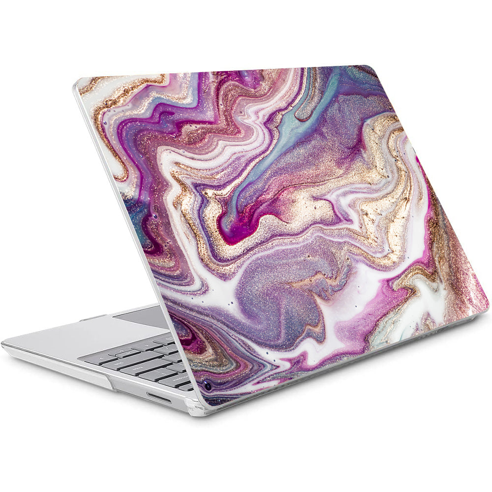 Cappuccino Secret Microsoft Surface Laptop Case-BELKCASE