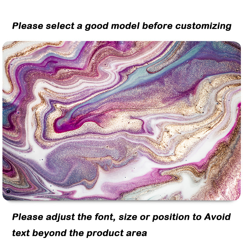 Cappuccino Secret Microsoft Surface Laptop Case-BELKCASE