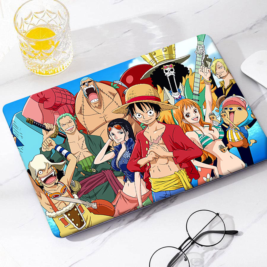 One Piece Macbook Case-BELKCASE