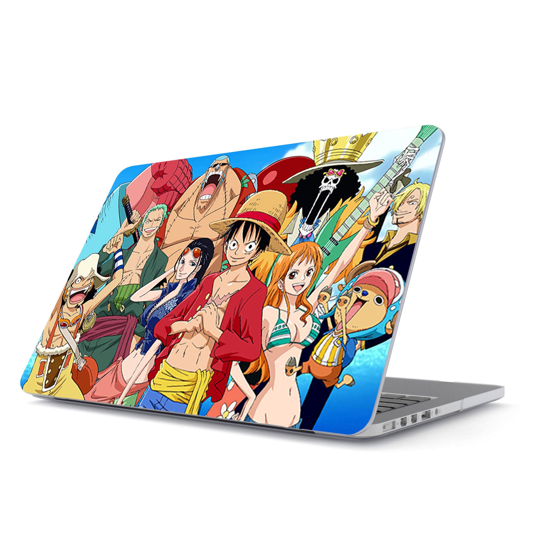 One Piece Macbook Case-BELKCASE