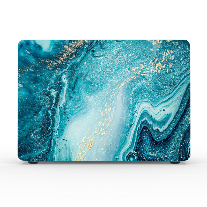 Blue Memory | Macbook Case-BELKCASE