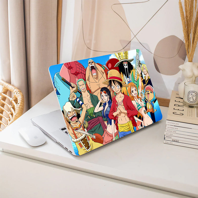 One Piece Macbook Case-BELKCASE