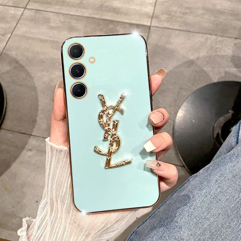 Glitter YS Samsung Case