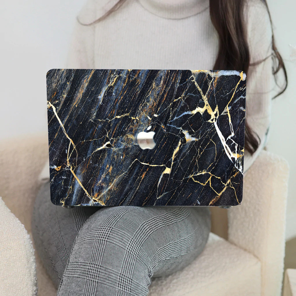 Broken Dream Macbook Case-BELKCASE