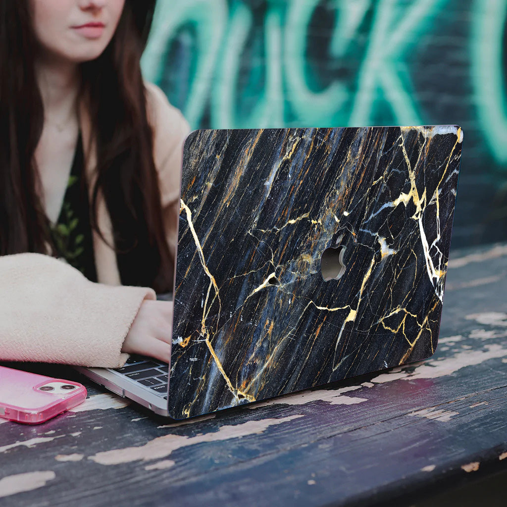 Broken Dream Macbook Case-BELKCASE