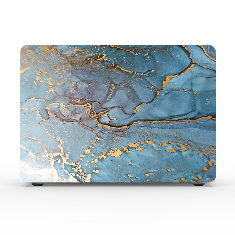 Mysterious Gully Macbook Case-BELKCASE