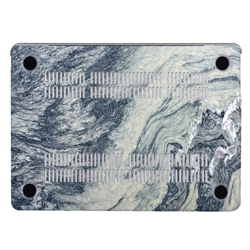 Hurricane Coming Macbook Case-BELKCASE