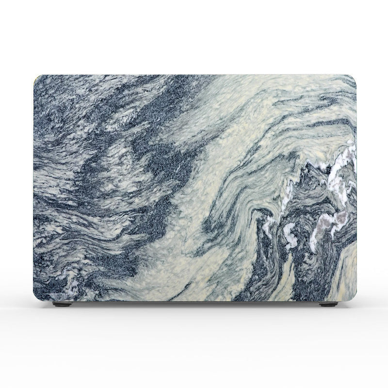 Hurricane Coming Macbook Case-BELKCASE