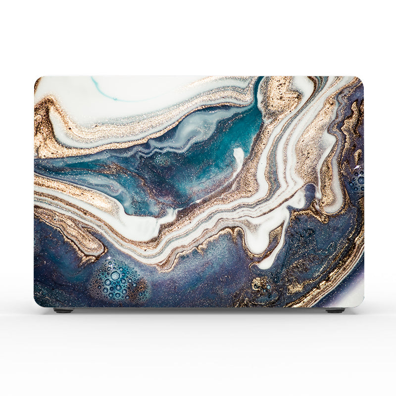 Yoyo Lake Macbook Case-BELKCASE