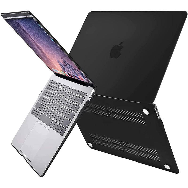 Matte Black | Macbook case customizable-BELKCASE