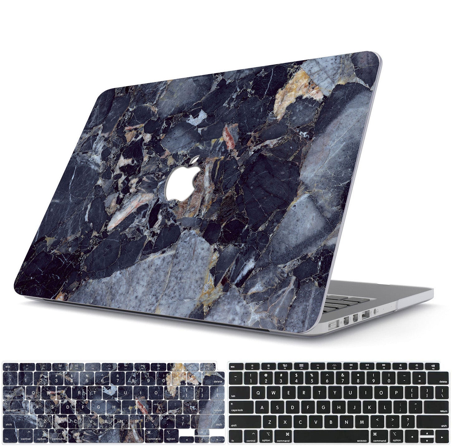 Natural Cacked | Macbook Case-BELKCASE