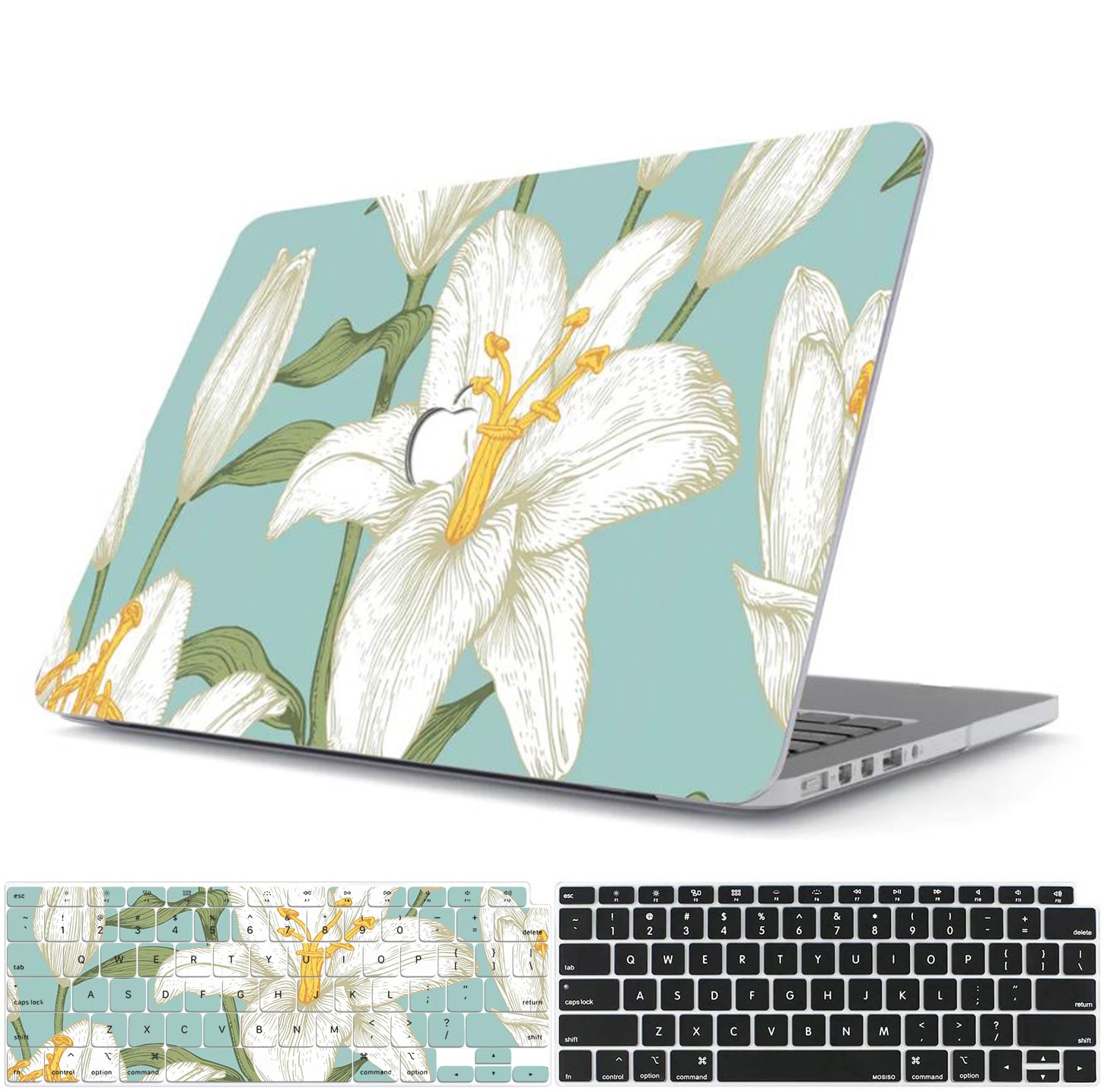 lily Macbook Case-BELKCASE