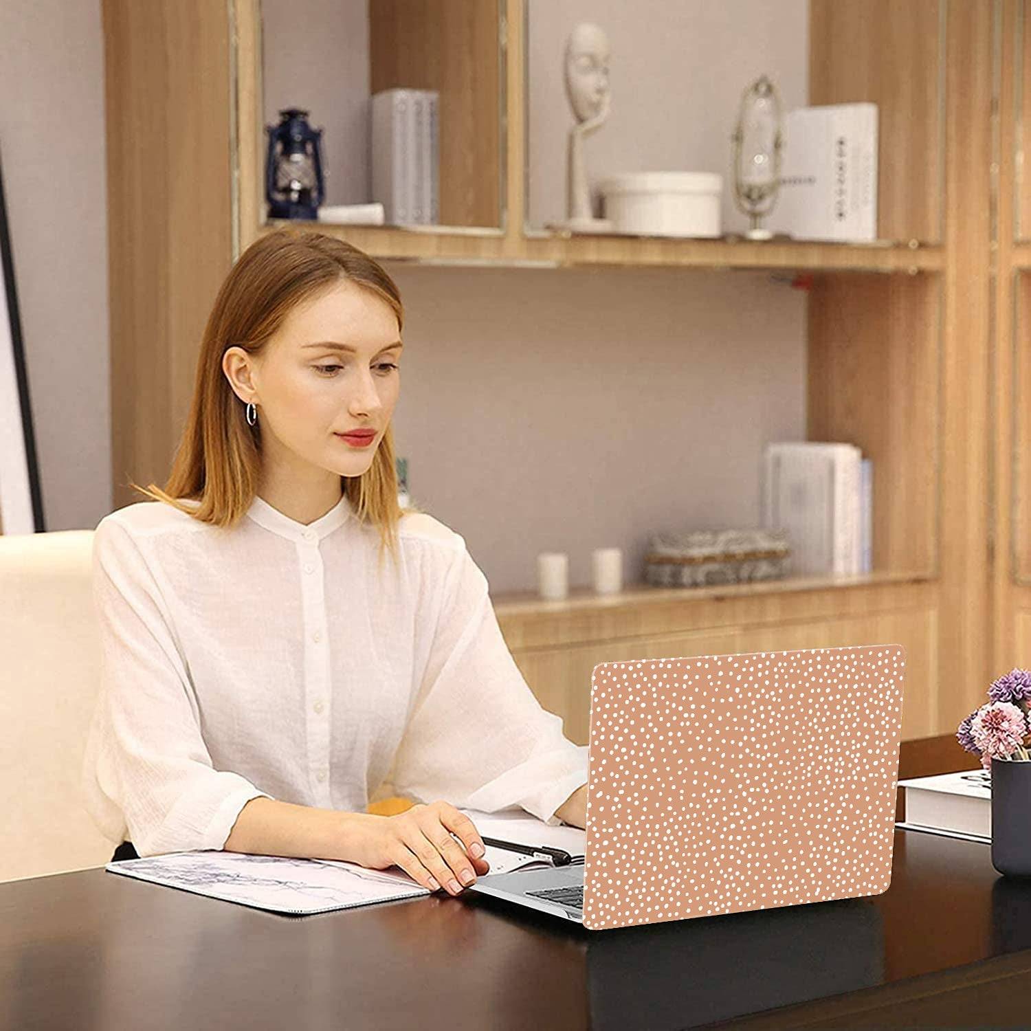 Afternoon Dessert Macbook Case-BELKCASE