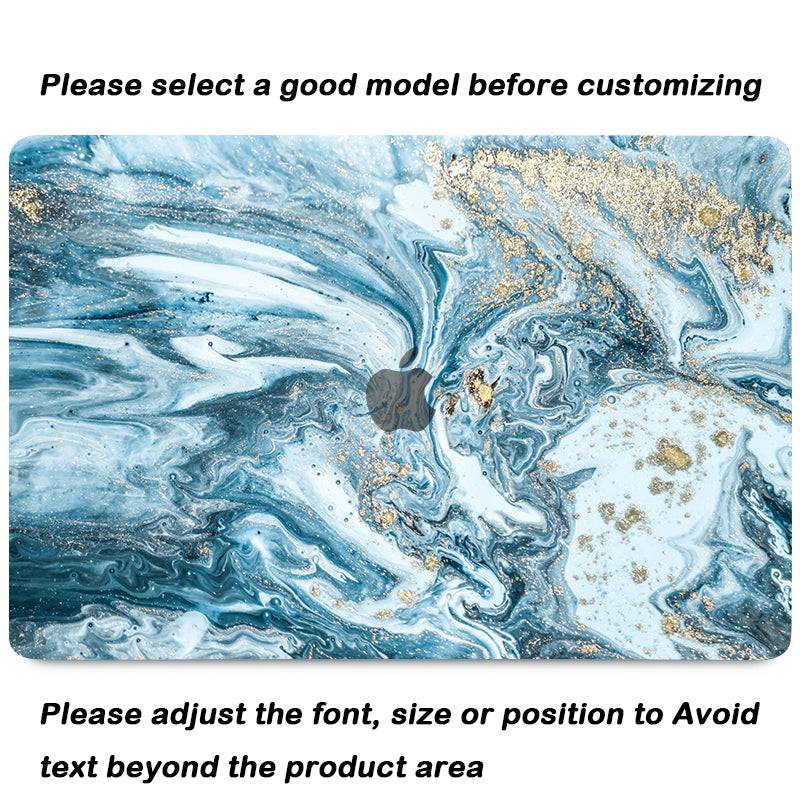 Hurricane Macbook Case-BELKCASE