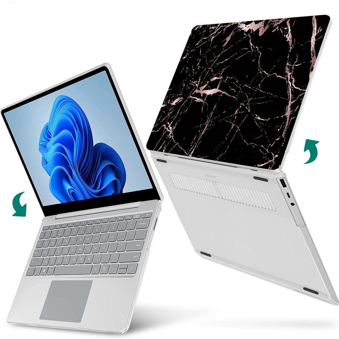 Trace  Microsoft Surface Laptop Case-BELKCASE