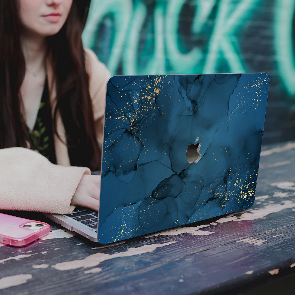 Deep Trench Macbook Case-BELKCASE