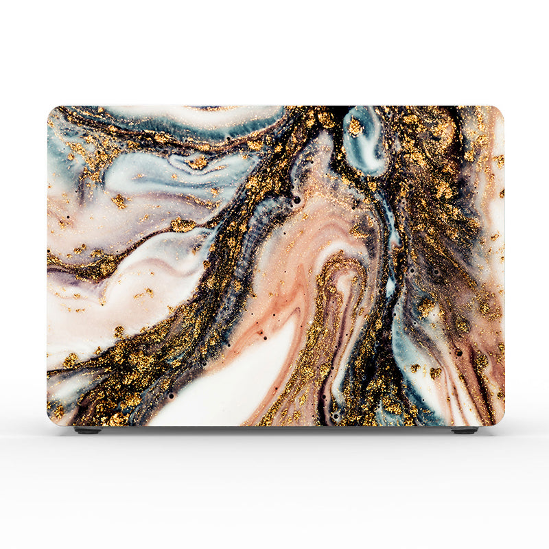 Lost Vortex Macbook Case-BELKCASE