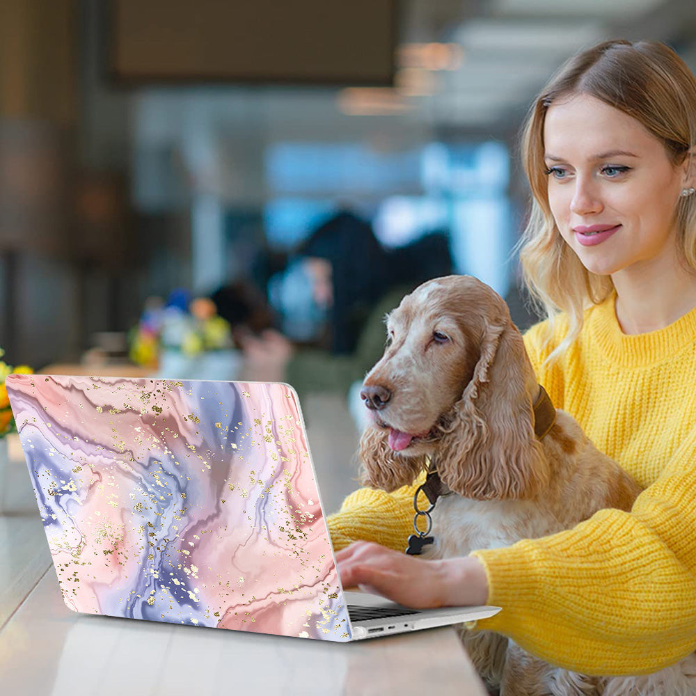 Cappuccino Microsoft Surface Laptop Case-BELKCASE