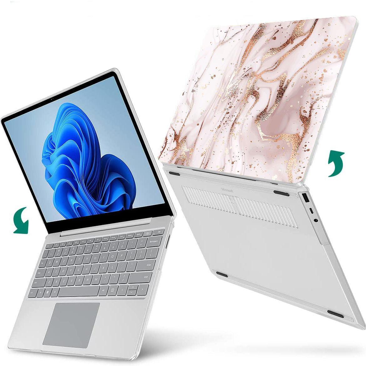 Rose River Microsoft Surface Laptop Case-BELKCASE