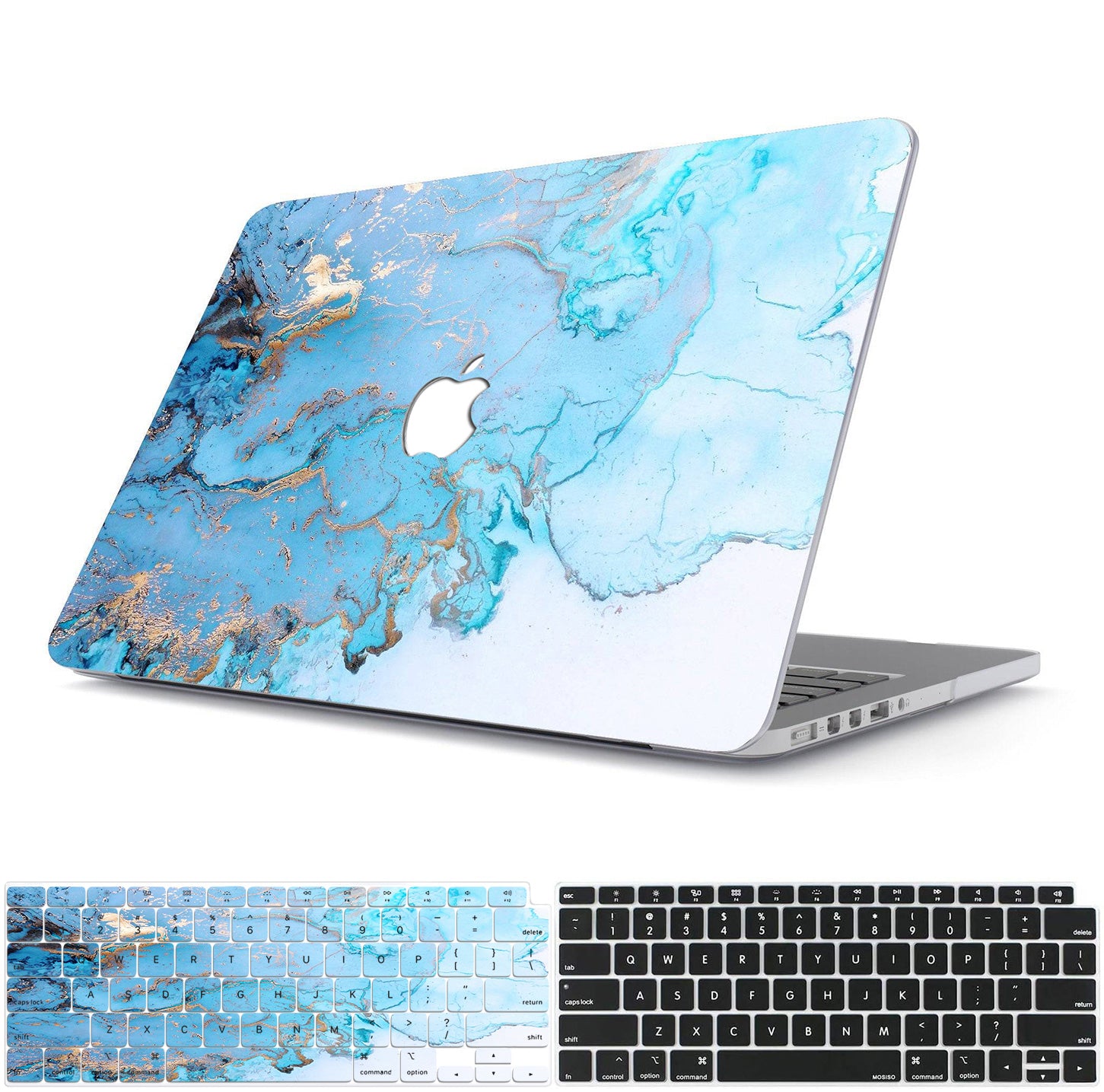 In The Ocean Macbook Case-BELKCASE
