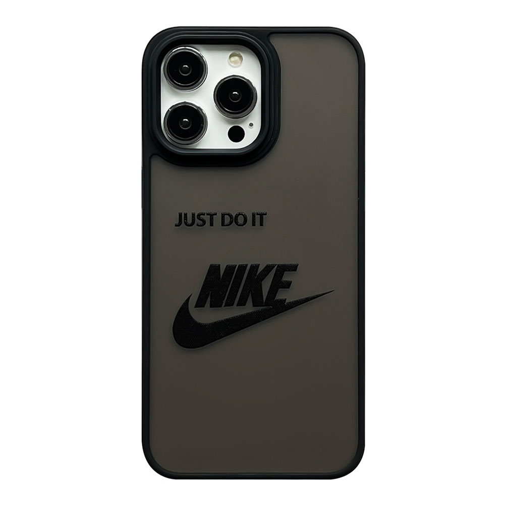 Trendy Sports Tag iphone Case