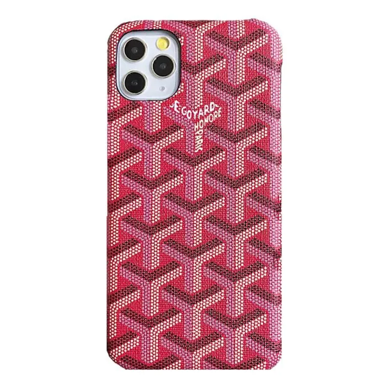 GD Vintage Leather iPhone Case-BELKCASE