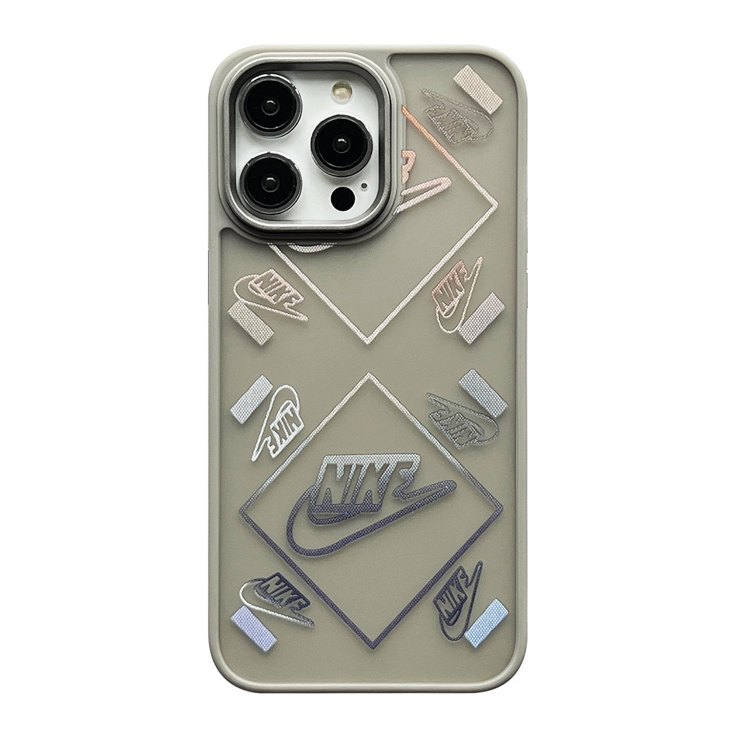  iphone Case Frosted Trend Tags-BELKCASE