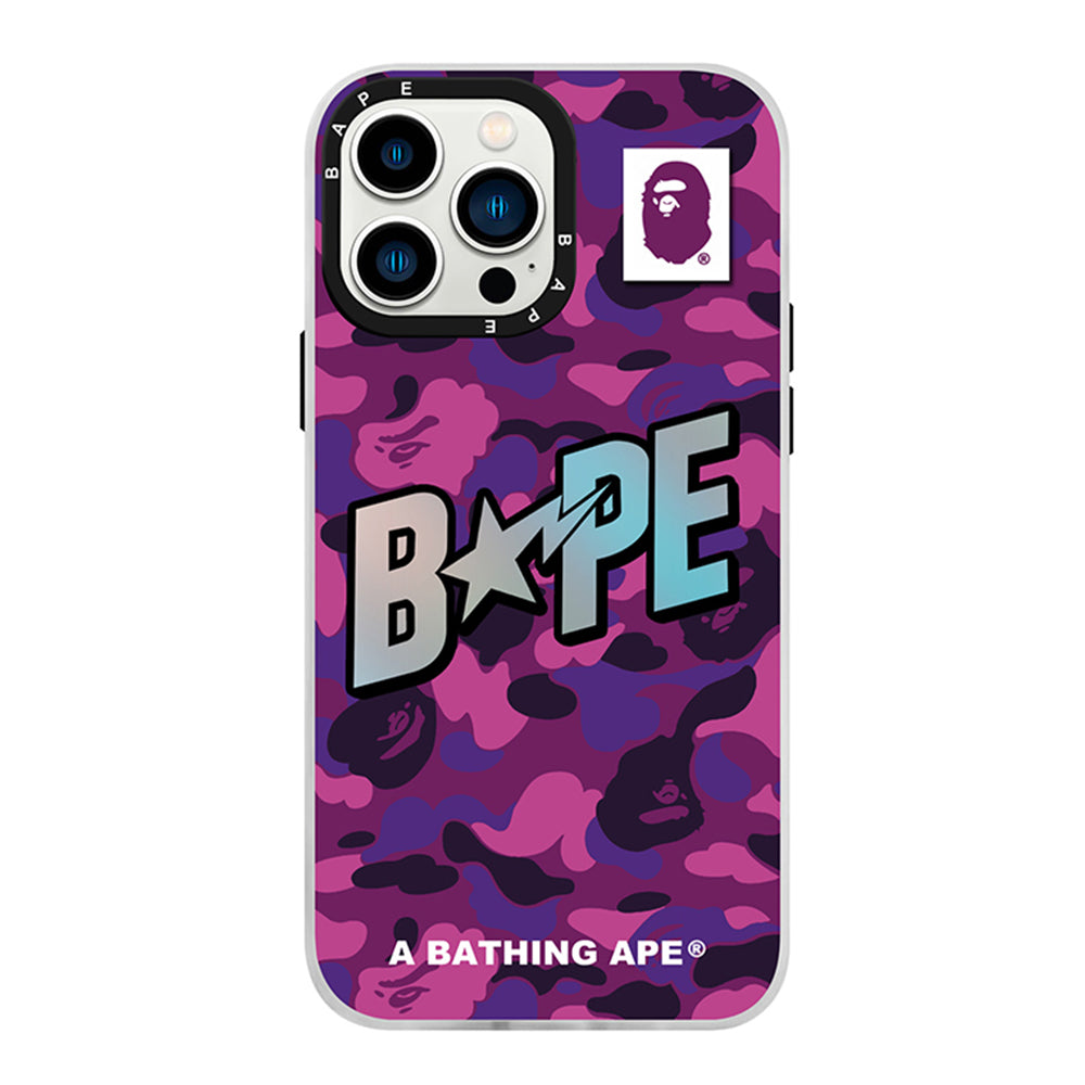 APE iphone Case