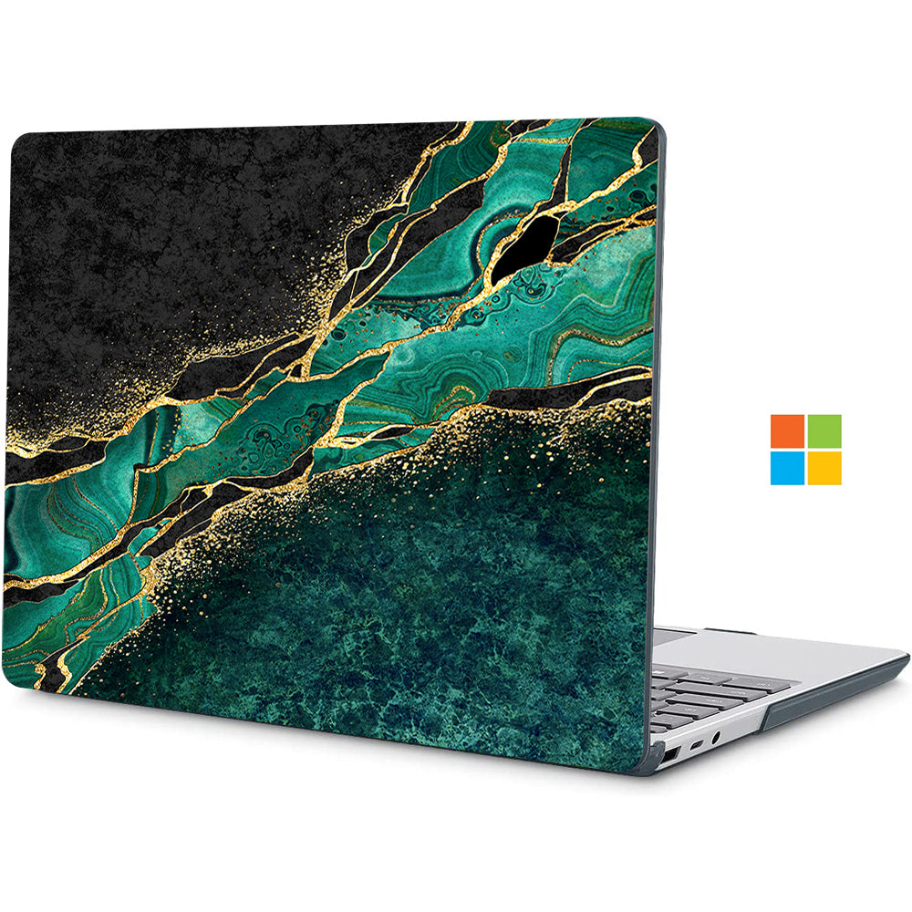 Tropical Jungle Microsoft Surface Laptop Case-BELKCASE