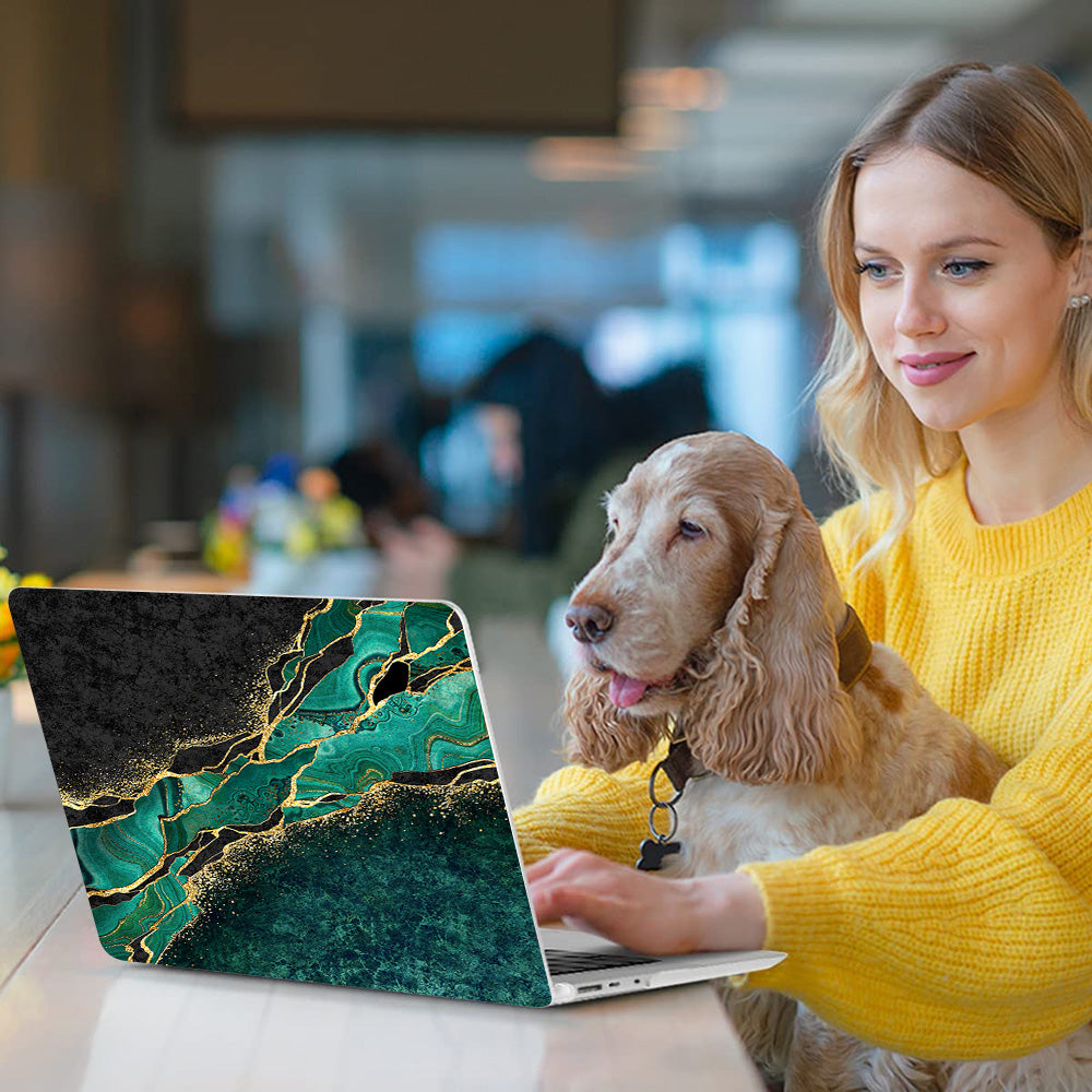 Tropical Jungle Microsoft Surface Laptop Case-BELKCASE