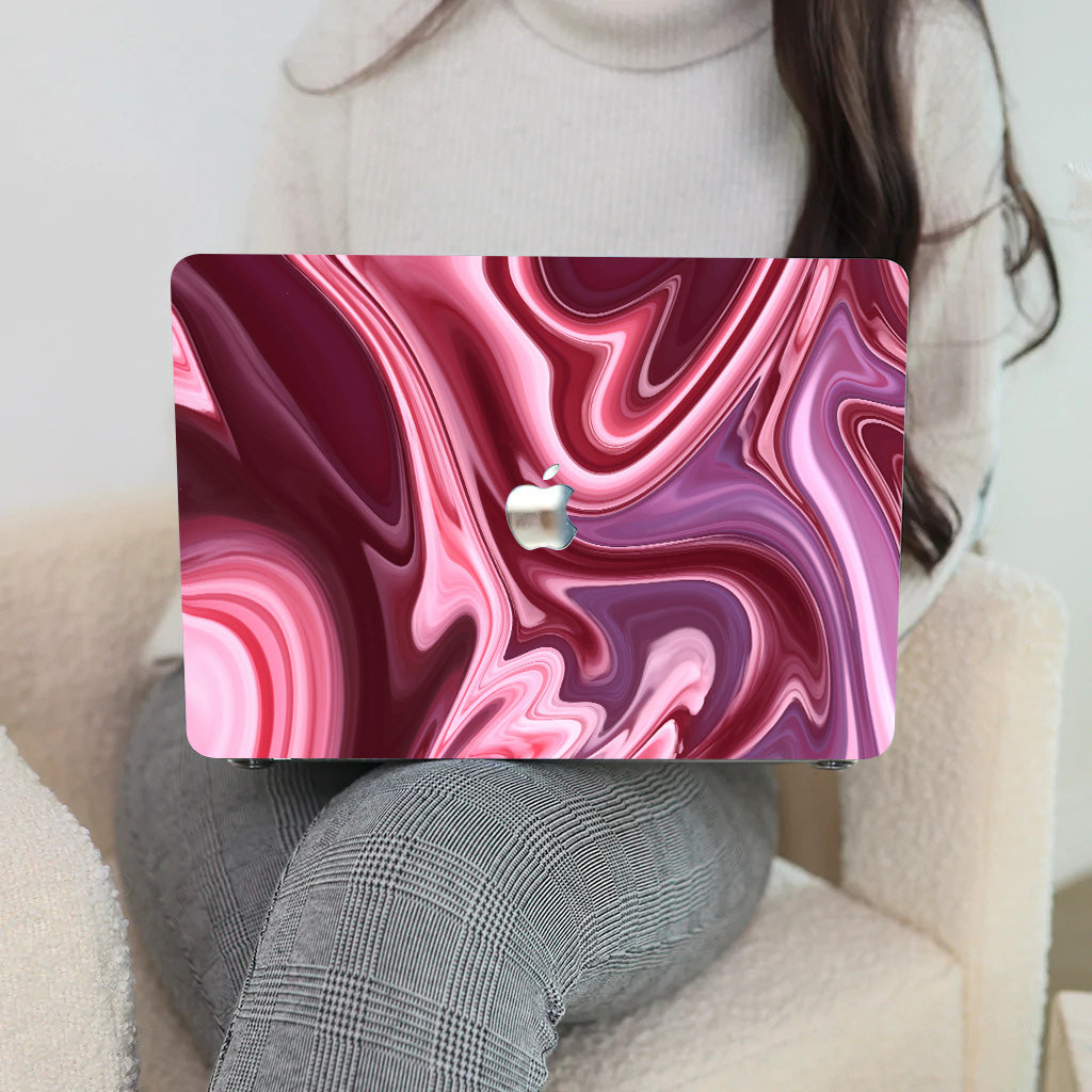 Alps Macbook Case-BELKCASE