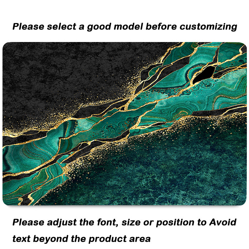 Tropical Jungle Microsoft Surface Laptop Case-BELKCASE