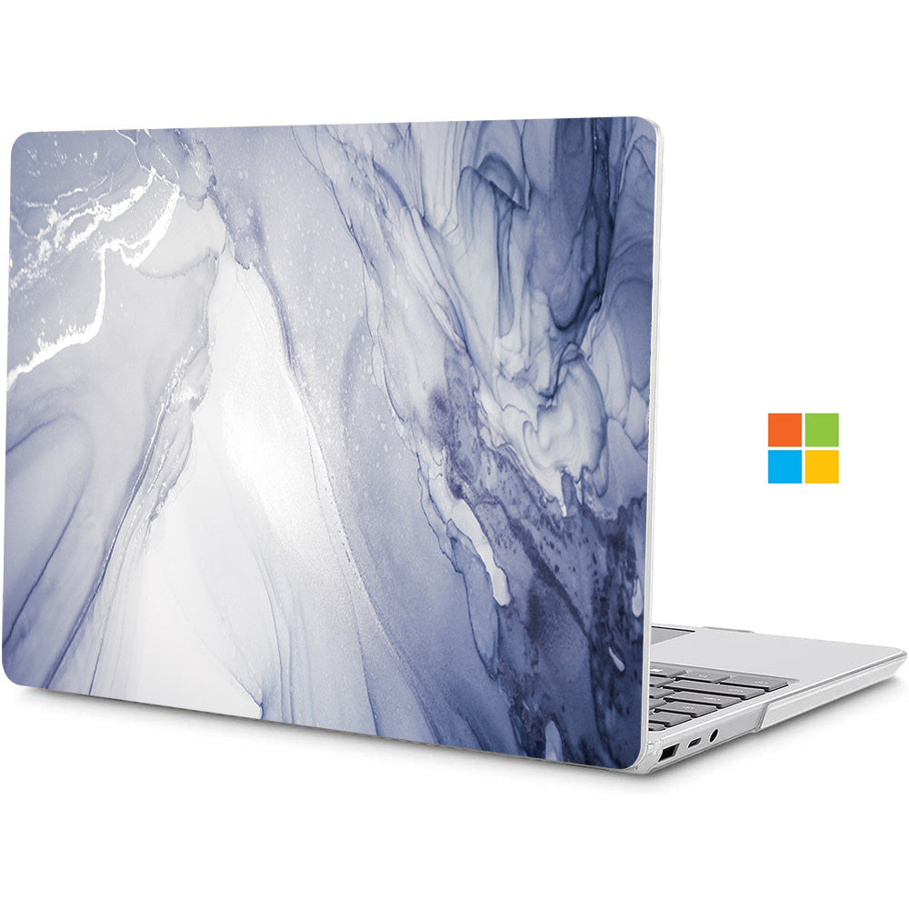 Smoke Microsoft Surface Laptop Case-BELKCASE