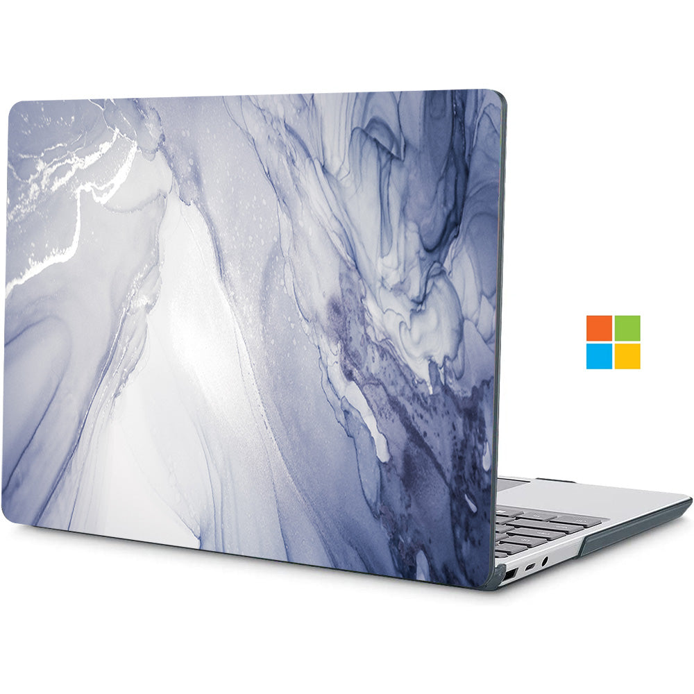 Smoke Microsoft Surface Laptop Case-BELKCASE