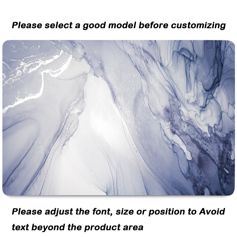 Smoke Microsoft Surface Laptop Case-BELKCASE