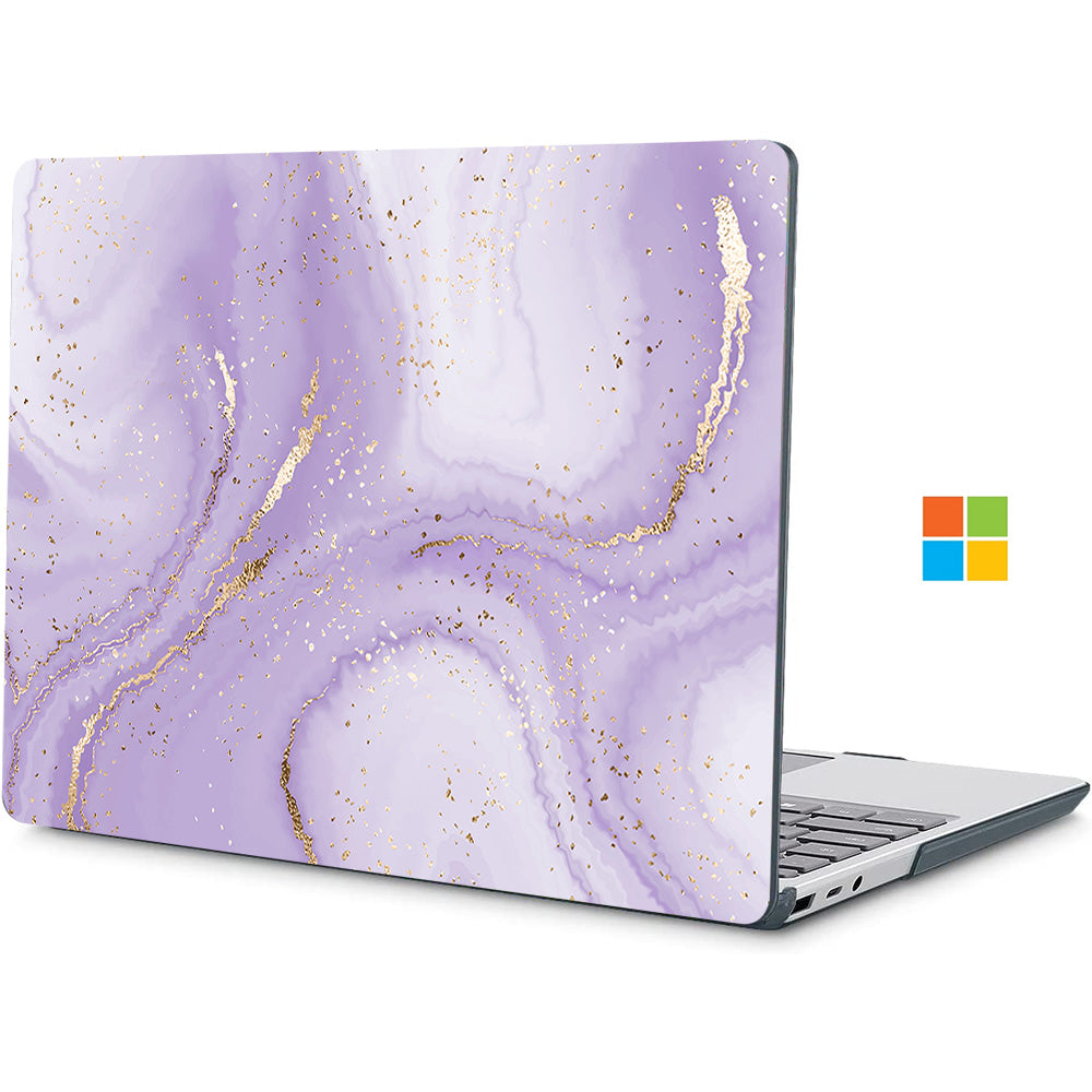 Purple Jade Microsoft Surface Laptop Case-BELKCASE