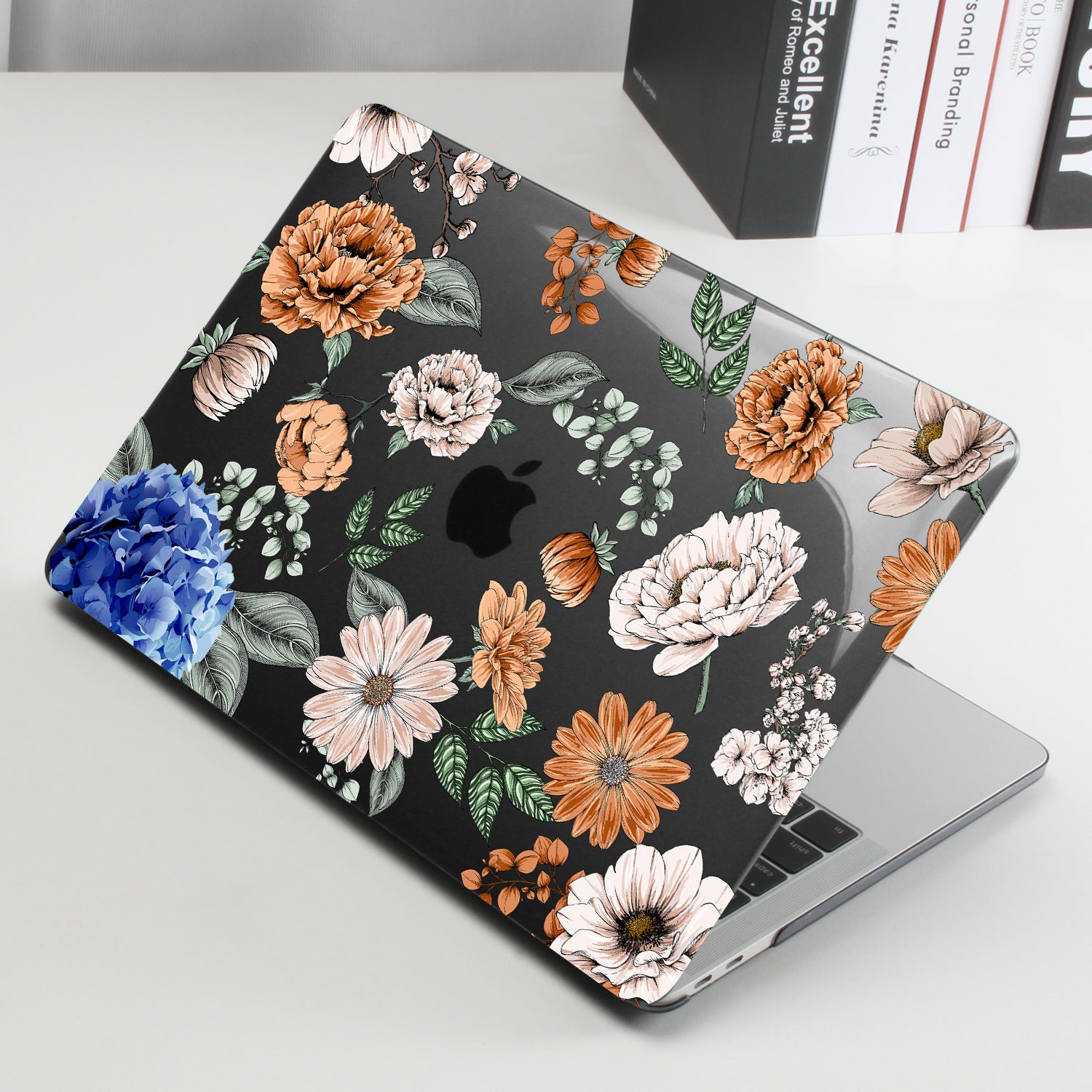 Affectionate Macbook case-BELKCASE