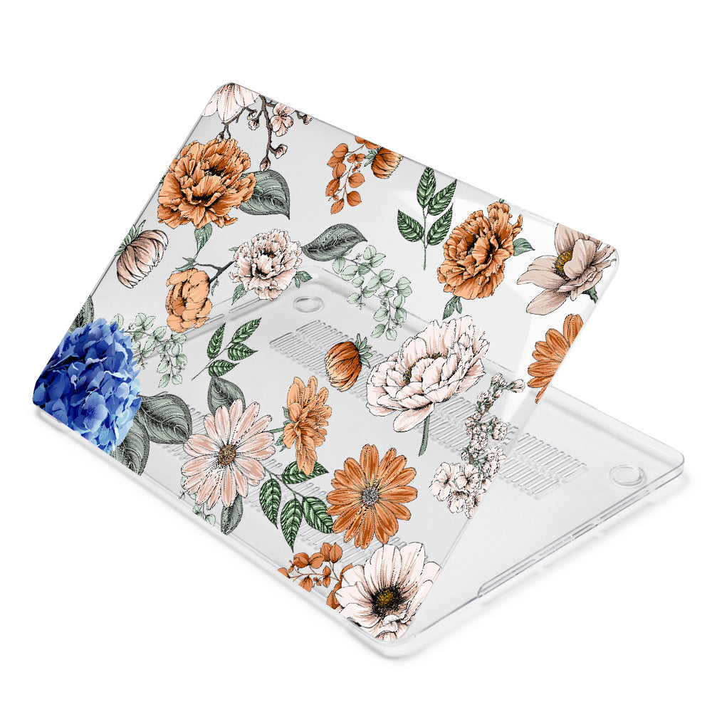 Affectionate Macbook case-BELKCASE